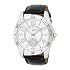 U.S. Polo Assn. Mens US5159 Sil