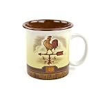 Windvane Mug