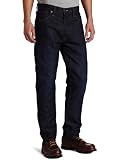 Levi's Men's 508 Regular Tapered Jean