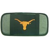 Texas Longhorns NCAA 12-Disc CD Visor