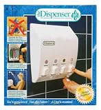 2 each: Better Living the Dispenser 4 (71450)