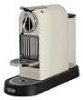 DeLonghi EN 166.CW Nespresso Citiz Kapselmaschine