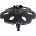 Giottos Snow Shoe Tripod/Monopod Removeable Skirt - Giottos FP3021