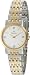 Bulova Women's 98P115 Diamond Silver White Dial Bracelet Watch Bulova Women's 98P115 Diamond Silver White Dial Bracelet Watch