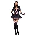 Purrfectly Pretty Kitty Costume