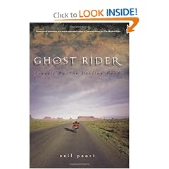 Ghost Rider: Travels on the Healing Road