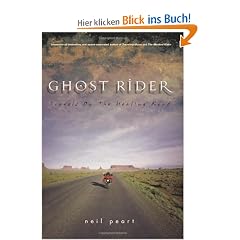 Ghost Rider: Travels on the Healing Road