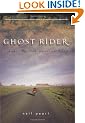 Ghost Rider: Travelling on the Healing Road: Travels on the Healing Road
