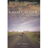 Ghost Rider: Travels on the Healing Road
