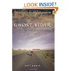 Ghost Rider: Travels on the Healing Road