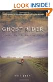 Ghost Rider: Travelling on the Healing Road: Travels on the Healing Road