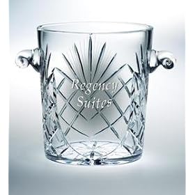 ICE BUCKET 51 2 Inch H by Jaf Gifts
