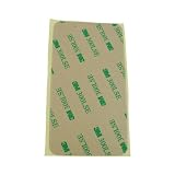 5 x Ipod Touch 2nd Adhesive Kit Sticky For LCD Digitizer US
