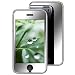 3-Pack Premium Reusable LCD Mirror Screen Protector with Lint Cleaning Cloth for Apple iPhone 3G 8GB 16GB
