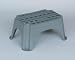 Fiamma Motorhome & Caravan Step (Classic - holds 150 kg) - step in & out of your vehicle safely!