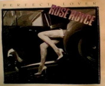 ROSE ROYCE - Wishing On A Star (Live) Lyrics - Zortam Music