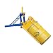 Vestil DRUM-P-55 55 gallon Steel Drum Positioner, 800 lbs Capacity