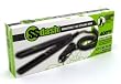SS Dash Flat Iron Travel (12 Volt Car Plug)