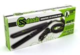 SS Dash Flat Iron Travel (12 Volt Car Plug)