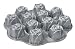 Aluminum Bakeware 41i8DTIn OL. SL75 Aluminum Bakeware