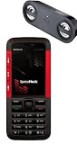 Review Nokia  / Nokia 5310 Xpress Music Vodafone PAYG with MD-8 Speakers