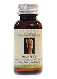 Natural Stretch Oil - 1oz