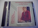 Triumphant Rhapsody : The Music of Gilbert Vinter Vol 2 thumbnail
