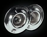 Produkt-Bild: SUPERSPORT Tieferlegungs Federteller -15mm an der Vorderachse AUDI 80,90 II Limo, Coup&eacute;, Typ 89, Bj. 10/86-12/96, Quattro (SUFT001)