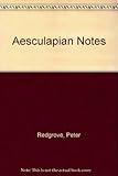 Aesculapian notes