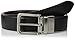 Fossil Men's Charlie Reversible Belt