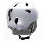 Bern Cougar Winter Snowboarding Helmet