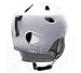 Sporting Goods : Bern Cougar Winter Snowboarding Helmet