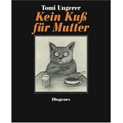 Kein Ku� f�r Mutter.