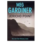 Jericho Point