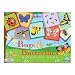 Matching Cards Game - Bugs & Butterflies by Eeboo