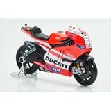 Produkt-Bild: Maisto 534057 - MotoGP 06 sortiert, Honda, Ducati und Yamaha 1:18