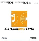 Revue   / Nintendo MP3 player