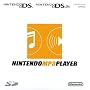 Nintendo MP3 Player (Nintendo DS)