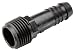 Rain Bird SWGA050 EZ Pipe/Swing Pipe Coupler Fitting, 1/2