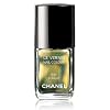 Chanel Le Vernis Nail Colour 531 Peridot Fall 2011 Collection