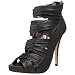 Charles David Women's Nero Platform Sandal