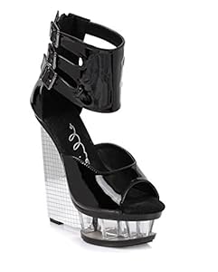 Ellie Shoes E-610-Mira, 6