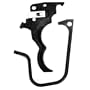 Dead On A 5 Two Finger Trigger with Guard Trigger Kit