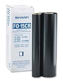Sharp FO15CR Thermal Ink Ribbonrefills FO-1460 1660 1660M UX-1000