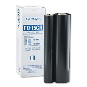 Sharp - FO-15CR - Rouleau de transfert
