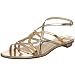 Maxstudio Women's Vapour Strappy Sandal