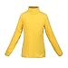 ReliBeauty Girls Cotton Turtleneck Long Sleeve T-Shirt