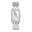 Chicago Cubs Ladies MLB Starlette Watch (Bracelet)