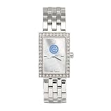 Chicago Cubs Ladies MLB Starlette Watch (Bracelet)