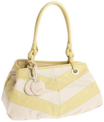 Nine West Dusk Powder Doctor Satchel